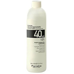 Fanola Creamy Oxidants 40 Vol 300 ml