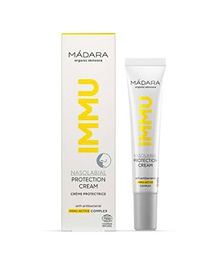 MÁDARA Organic Skincare | IMMU Nasolabial Protection Cream