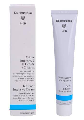 Dr. Hauschka - Crema Intensiva para Plantas de Hielo 50 ml