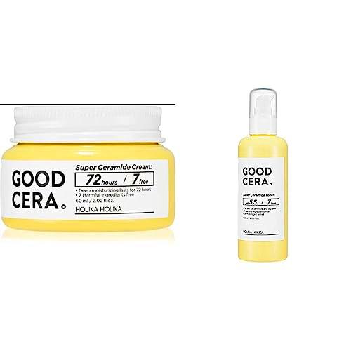 Holika Holika Good Cera Crema Hidratante Facial con Ceramidas