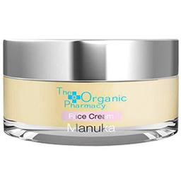 Manuka Face Cream 50 ml