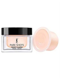 Ysl Shots Plumper Rich Cream Rech