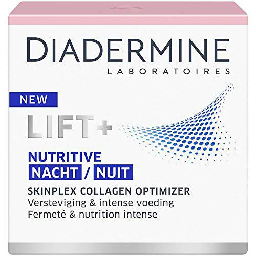 DIADERMINE CREME DE NUIT LIFT+ NUTRITIVE ML