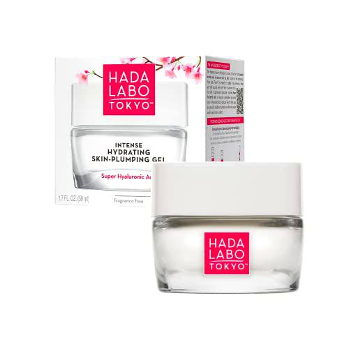 Hada Labo Tokyo Crema Facial (50 ml) - Crema de Día y Crema de Noche