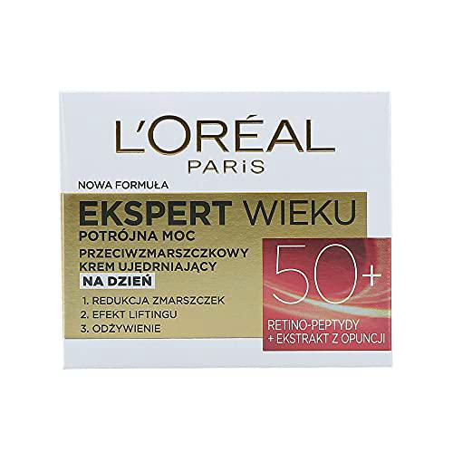 DERMO EXPERTISE AGE SPECIALIST 50+ DAY 50ML