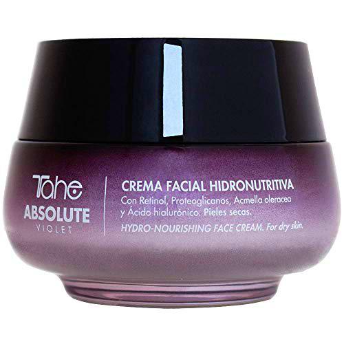 Tahe Absolute Violet Crema Facial Hidronutritiva 50 ml 50 ml