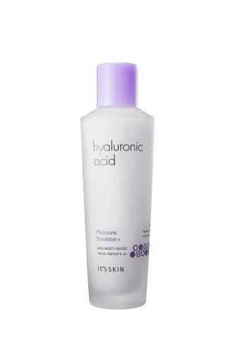 It's Skin - Hyaluronic Acid Moisture Emulsion+ - 150 ml