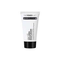 The Inkey List | Urea 10% Moisturizer | Supersolutions | 50ml