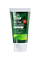 Farmasi C Tuna Tea Tree Face Cream 50 ml