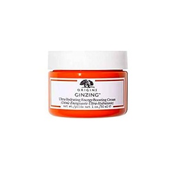 GINZING ultra-hydrating energy-boosting cream