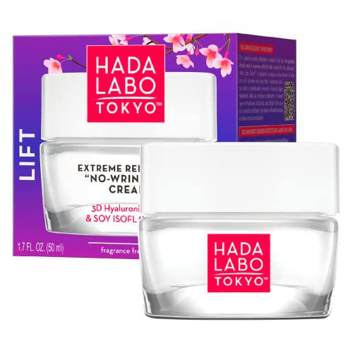 Hada Labo Tokyo Skincare Anti Aging Cream Mujer 50ml