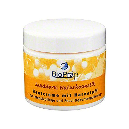 Crema de espino con urea, 100 ml