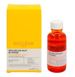 Decleor Peeling De Nuit Bi-Phase 30ml