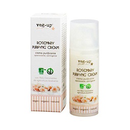 Veg-Up, Crema diurna facial - 50 ml.