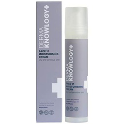 MDerma - Crema Hidratante FACE11 50 ml