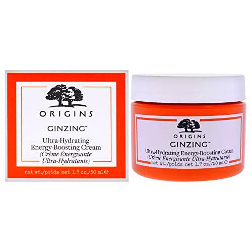 Origins, GinZing Ultra Hydrating Energy Boosting Cream, 50 ml.