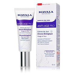 ANTI-AGE PRO CREMA DE DÍA CRONO-BIOLOGICO 45ML 45 ml.