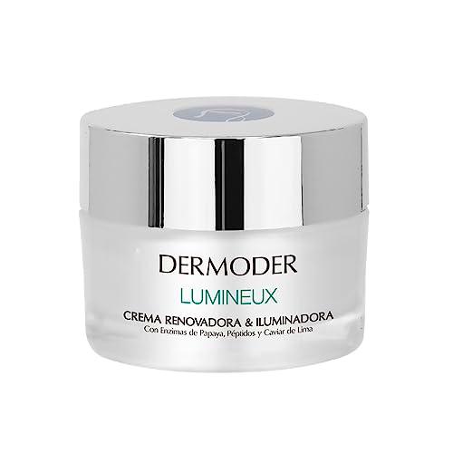 LUMINEUX Crema Renovadora &amp; Iluminadora