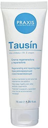 PRAXIS Tausin Crema regeneradora y reparadora, 75 ml