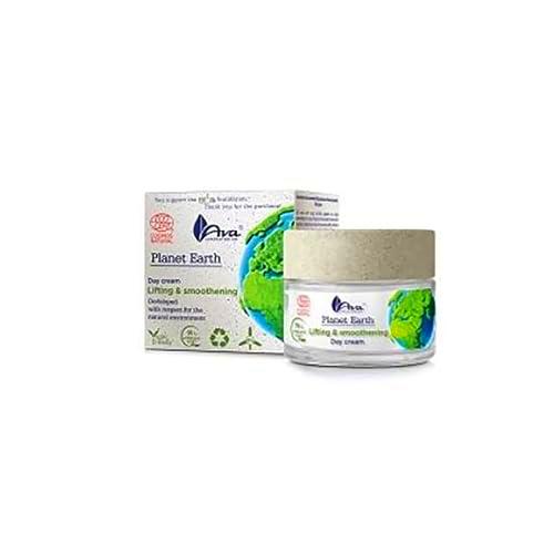 PLANET EARTH crema de dia lifting 50ml. ECO