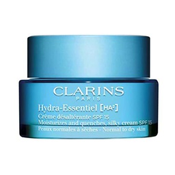 HYDRA ESSENTIEL moisturizing cream SPF15 50ml