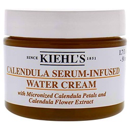 Kiehl's Caléndula Suero Infused Water Cream Femme/Woman Crema Facial 50 ml