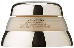 Shiseido Bio-Performance - Crema súper revitalizante absoluta, 50 ml