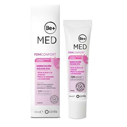 BE+Med Femconfort Hidratación Vulvar 30 ml