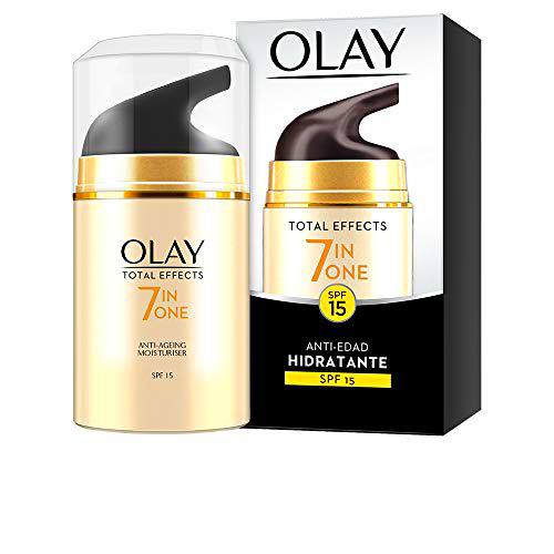 Olay Te Crema Dia Spf15 50Ml