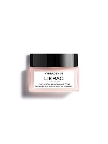 Lierac hydragenist gel-cr 50ml