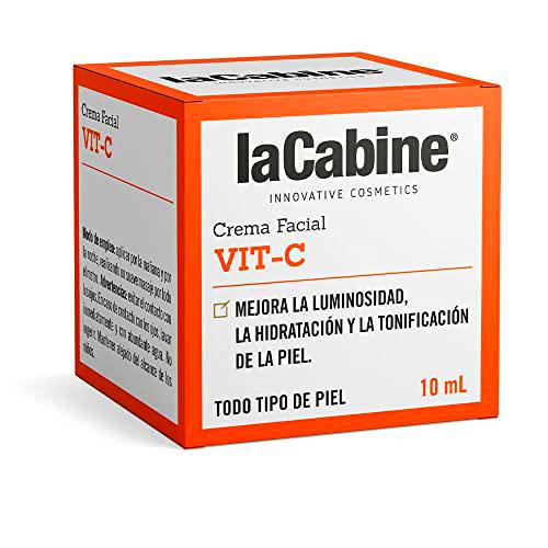 La Cabine Crema VIT-C 10 ml