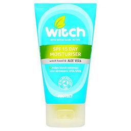 WITCH DAY MOISTURISER SPF 15