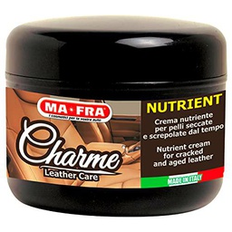 Ma-Fra 1133175 Charme - Crema nutritiva para Pieles secas, 150