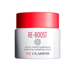 MY CLARINS RE BOOST MATIF.PM PG CR 50ML 43387, 1