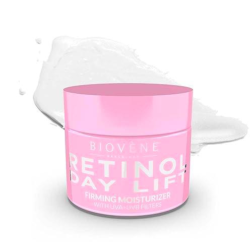 RETINOL DAY LIFT firming moisturizer 50 ml