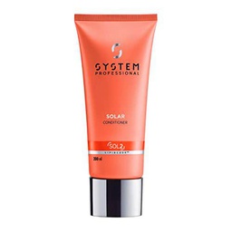 Hydro Repair Cream SOL2 200 ml