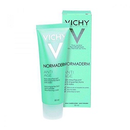 Crema antiedad VICHY Normaderm, 50 ml