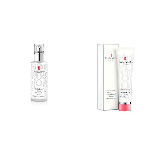 Elizabeth Arden Eight Hour Miracle Spray Hidratante -100 ml &amp; Eight Hour Cream