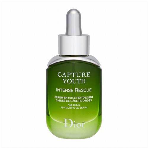 Dior Capture Youth Intensive Rescue Age-Delay Revitalizing 30 Ml