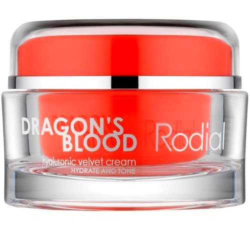 Rodial Dragon's Blood Velvet Cream 50ml