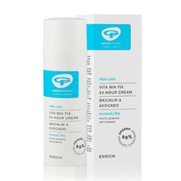 Green People Vita min Fix - Day &amp; Night Cream (50ml)