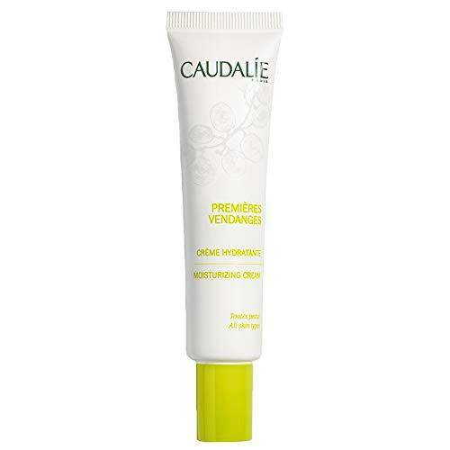 Caudalie Hidratante Premieres Vendanges Crema, 40 ml