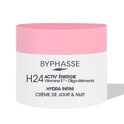 24H HYDRA INFINI crema día y noche 50 ml