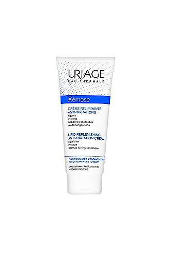 Uriage Xemose lipid-replenishing anti-irritation crema, 200 ml