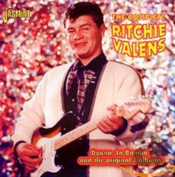 The Complete Ritchie Valens