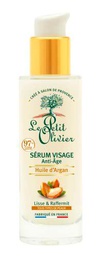 Le Petit Olivier Argan Oil Anti-Age