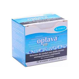 Optava Creme - 30x0.4 ml