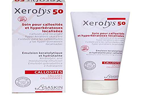 Acm Laboratoires Xerolys-50 Tubo 40Ml 100 g