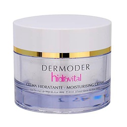 Dermoder Hidrovital Crema Hidratante. Piel Mixta. - 50 ml