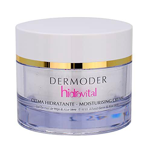 Dermoder Hidrovital Crema Hidratante. Piel Mixta. - 50 ml